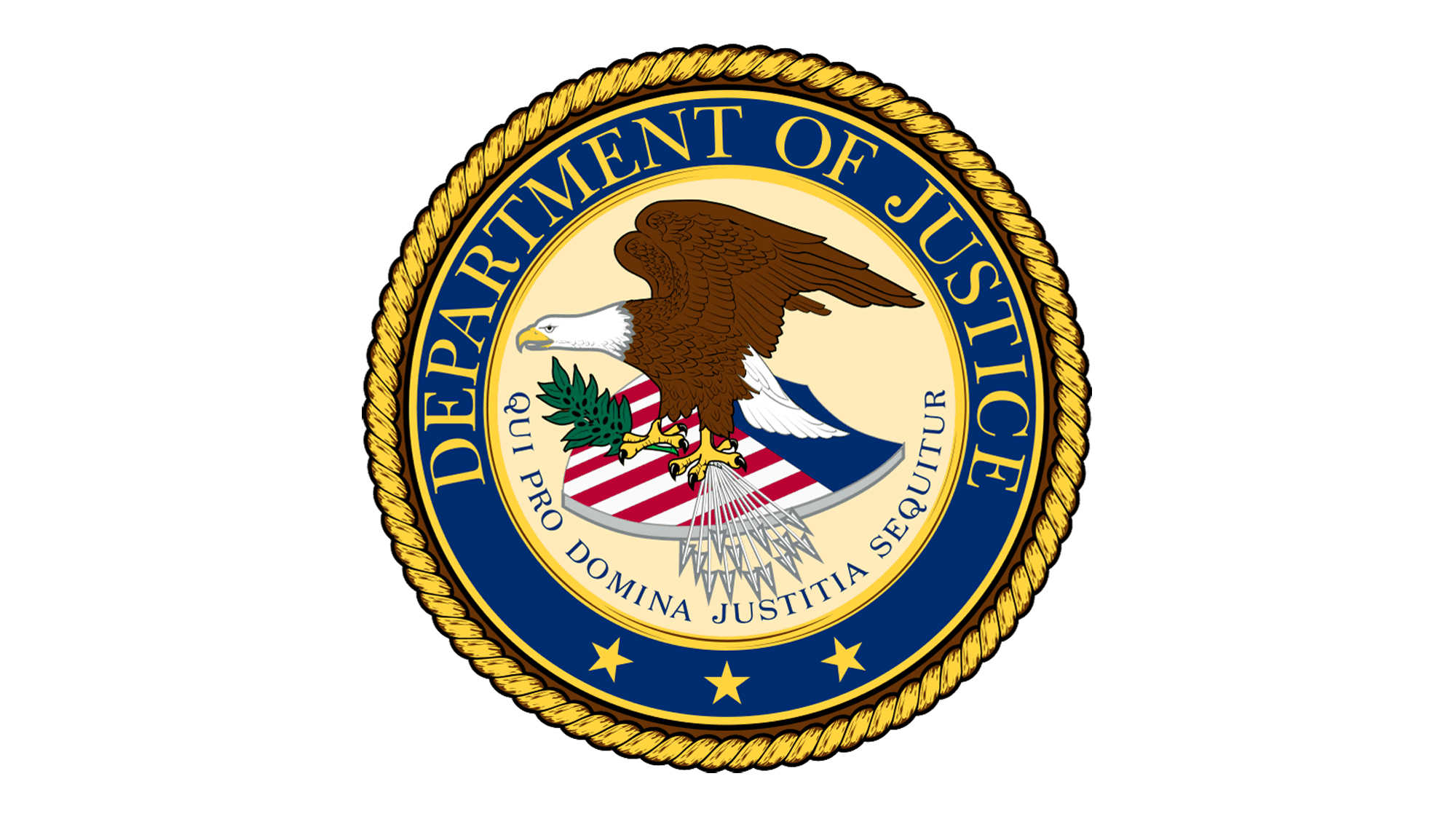 U.S. Department of Justice